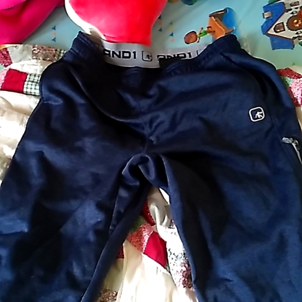 Sweat pants